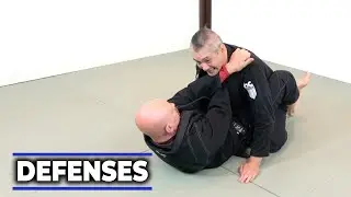 How To Defend The 9 Most Common Submissions In BJJ