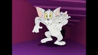 Tom and Jerry Tales - Spook House Mouse (2007)