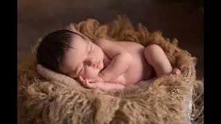 Newborn Workshop - Noelia Oliver