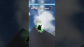 frost boss got uno reversed 😭🙏