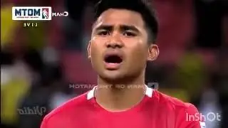 Komentator Malaysia Kocak Banget,Saat Timnas Malaysia Vs Indonesia Bertanding Di Piala Aff 2021
