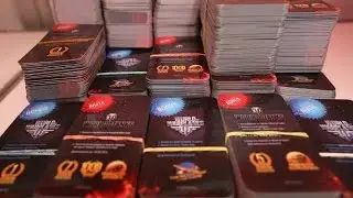 Бонус коды Игромир 2014
