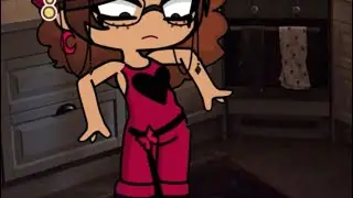 Stomach growl animation 