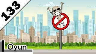 PUBG - Trafik İşareti Taklidi Yapmak (Satranç)