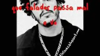Desabafo - Marcelo D2