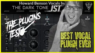 JST HOWARD BENSON VOCALS