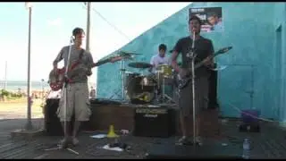 Herederos de Tito - McDollar (Ska-P)