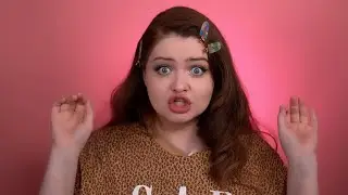 GORGEOUS make-up using only RUSSIAN cosmetics!