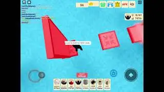 Ranking thing is a lie??? (super old obby royal vid)