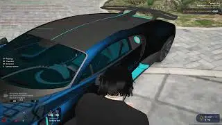 ВЧЕРА МНЕ МОЯ ВОЗРАЗИТЬ РЕШИЛА GTA 5 RP