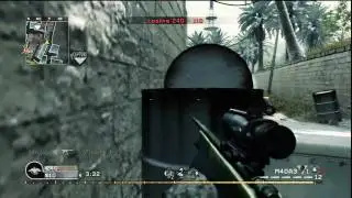 CoD 4 :: 2 Daytage :: By McGaat