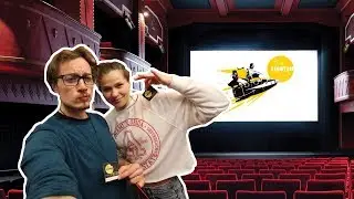 BTS: Kinotrip 2019