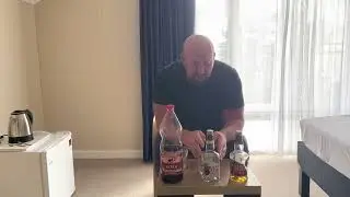 Виски Нобл Стаг 3 года купажированный