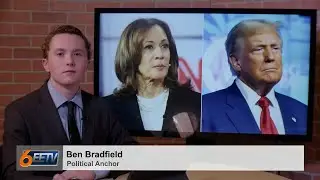 Eagle Eye News | November 4th, 2024