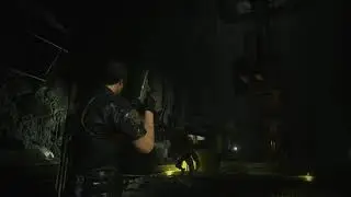 Now I got you!