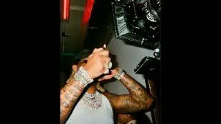 [FREE FOR PROFIT] Future Type Beat 2025 - “On My Shoulders”