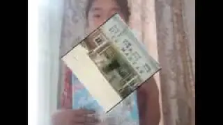 Solijonova Sadoqatoyning karantin davrida nemis tili fanidan tayyorlagan mustaqil ishi
