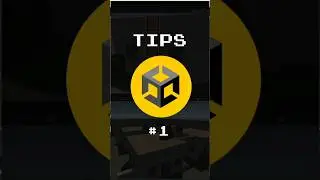 TIPS rápidos para Unity