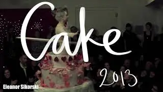 Cake Trailer (2013)