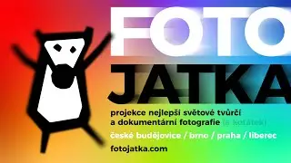 Fotojatka 2024 – festivalová znělka / festival jingle