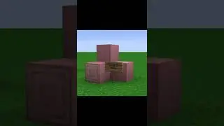 Вишнёвый сад новый биом в Майнкрафт #shorts #minecraft #майнкрафт
