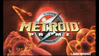 Metroid Prime (Nintendo GameCube) Fusion Suit Longplay (100% items & scans) (No commentary)