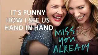 There's A Place - The All-American Rejects (Lyrics)