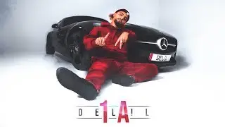 DELIL ► 1A ◄ (prod by Miksu & Macloud, Tilia) [Official Video]