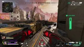 Apex Legends uçanı kaçanı