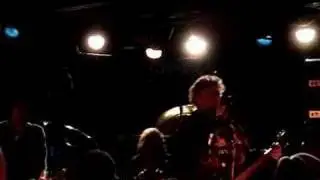 Leslie West (Mountain)- Mississippi Queen