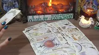 Будет ли Встреча с Загаданным Мужчиной?✨ТАРО Расклад✨