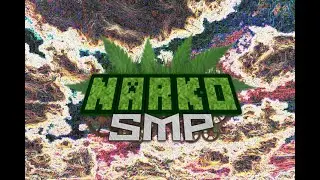 Minecraft: Narko_SMP №2 (русский)