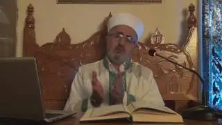 Tefsir Dersleri (En'am Suresi 132 - 142) Ayetler