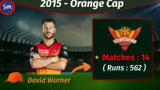 IPL 2008 - 2021 Orange Cap Winners List | IPL All Seasons Orange Cap Winners L ...