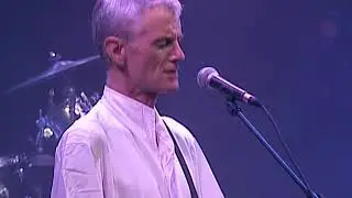 Van der Graaf Generator - A Place To Survive - Live in Amsterdam 2007 (HD)