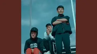 DEATH by Saw 5k, MJZ & Brave Du