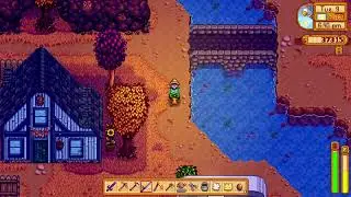 Stardew Valley - Part 14