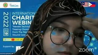 Gladi Webinar Pediscare
