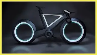 Unique Push Bikes That Actually Exist!!