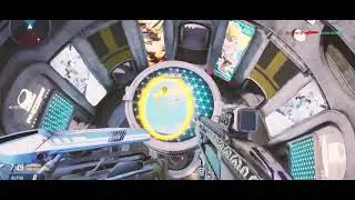 OFFICIAL - New Splitgate Teaser Music Video 1(Gameplay)