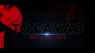 To Cayao Nada pa las redes