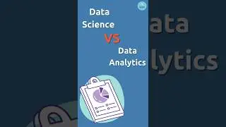 Data Science Vs Data Analytics 
