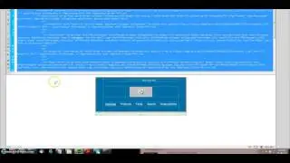 Exact Target Master Template - Content Builder