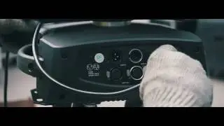 Техника Событий. Showreel 2017. Color.
