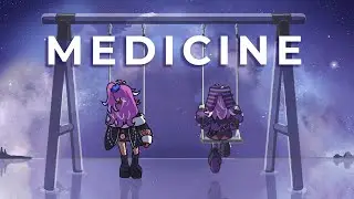 Medicine - Daughter ( Cover by Michi Mochievee )
