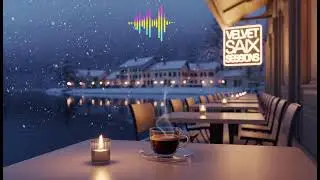 Deep Focus Coding Jazz 💻 Smooth Jazz Music for Programming, Work & Productivity