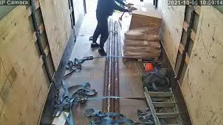 газель 6,2 м 5-6,10,2021