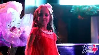 Показ от магазина Маленькая Леди 2
