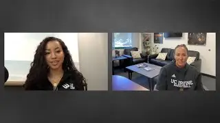 Big West Interview with Coach Tamara Inoue - Tough for Tammy