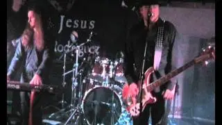 Jesus Rodriguez - Korowód złudzeń
